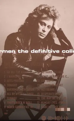 Eric Carmen - The Definitive Collection.jpg